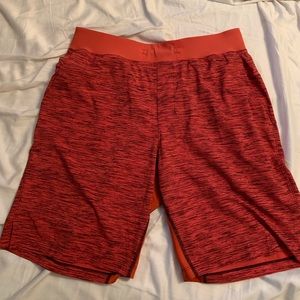 LULULEMON - THE SHORT - Size: Large - 9”